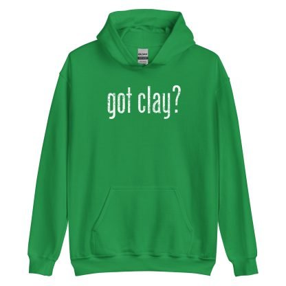 Got Clay? - Hoodie - Image 11