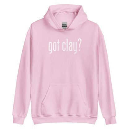 Got Clay? - Hoodie - Image 15